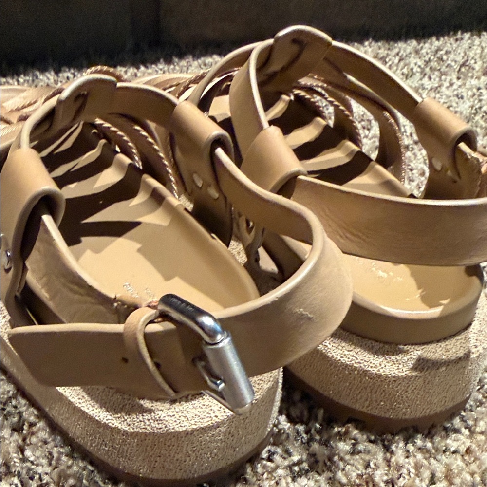 Rag & Bone Park Sandals - Picture 13 of 13